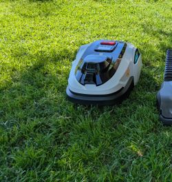 Robot Mower