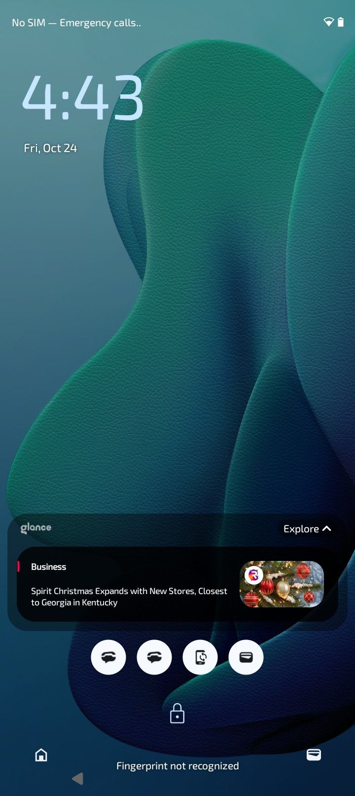 VIZIO 24-inch D-Series Full HD 1080p Smart TV with Apple AirPlay and Chromecast Built-