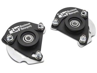 Caster Camber Plates For Mustang