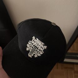 Chrome Hearts Hat
