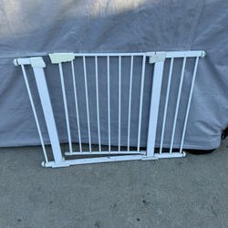 Baby Gate (Watsonville 