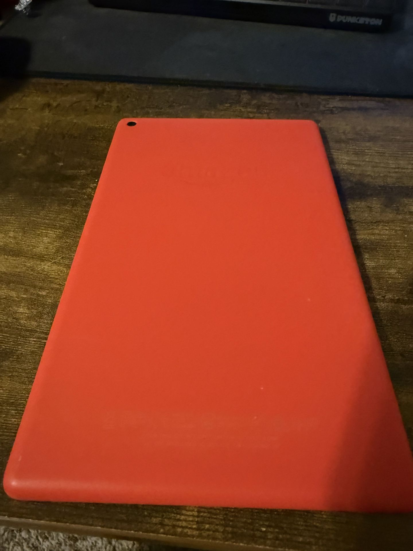 Amazon Fire Tablet