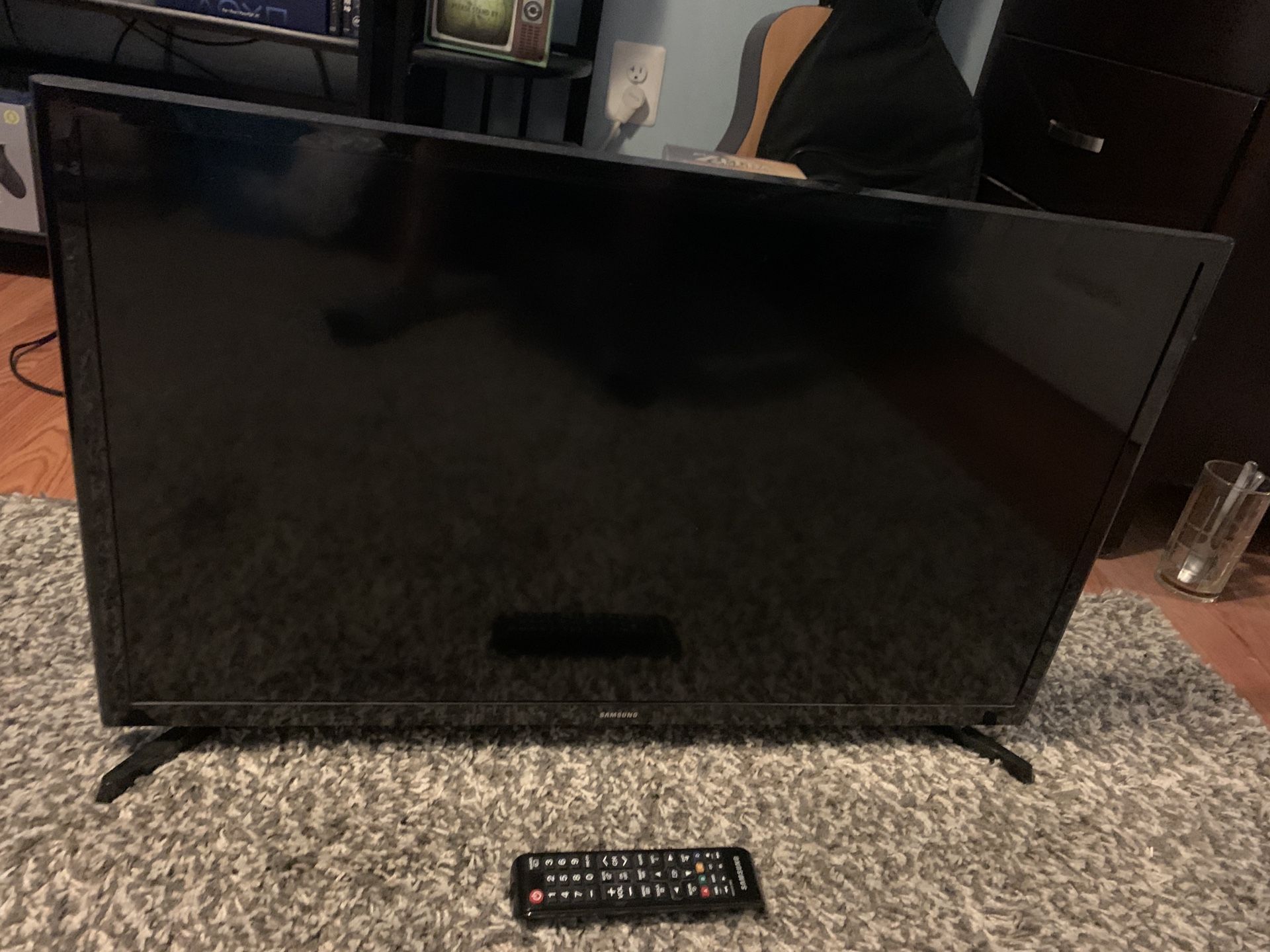 Samsung Smart tv 32 inch
