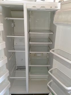Refrigerador kenmore