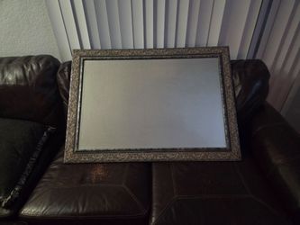 42 X 30 Mirror