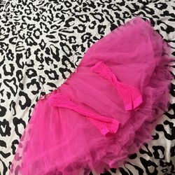 80’s Party Costume 