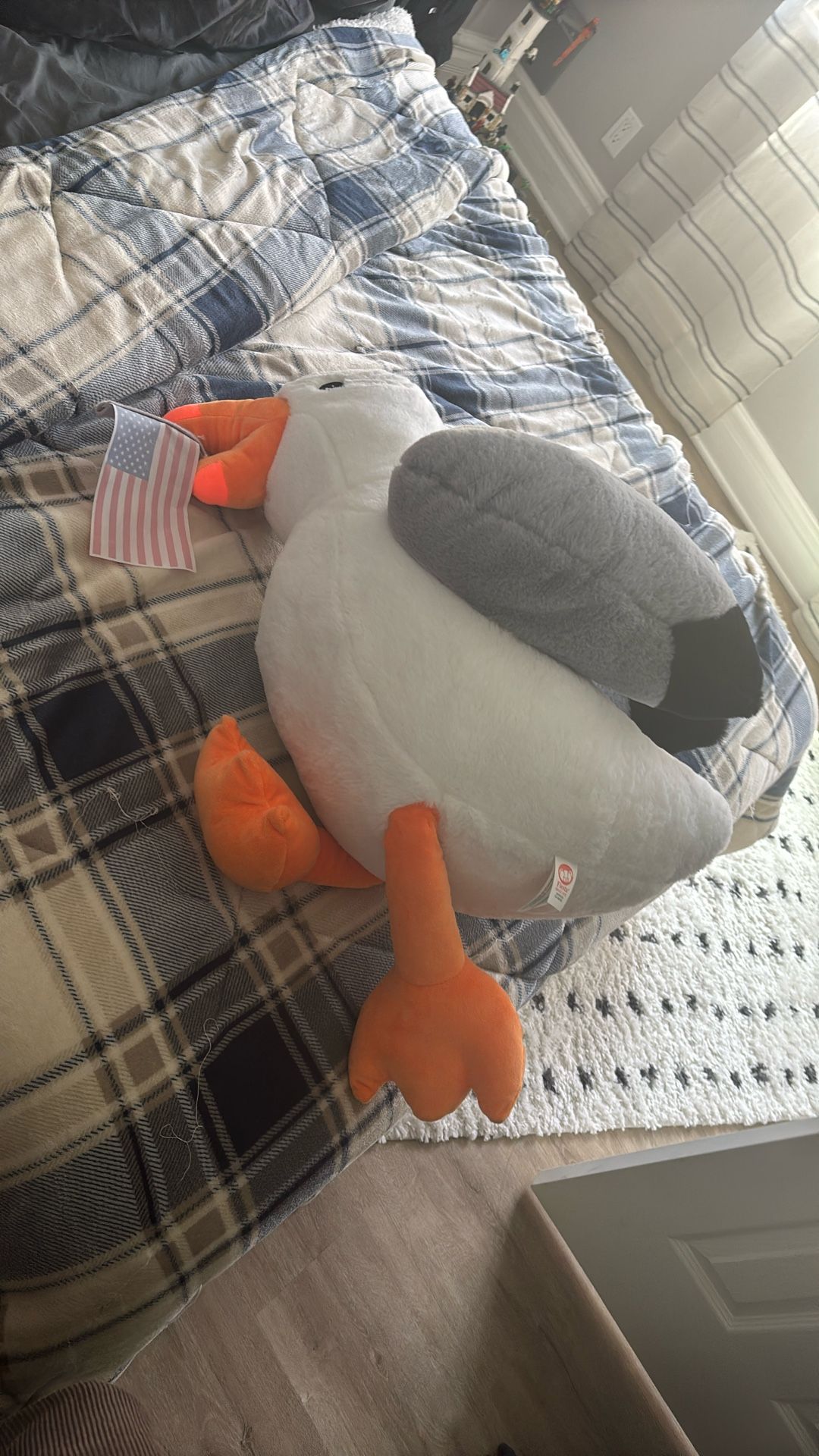 Stuffed Animal