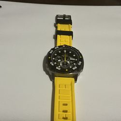 Watch Brand:  Vostok Europe SYSTEMA PERIODICUM 