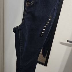 New Torrid Jeans