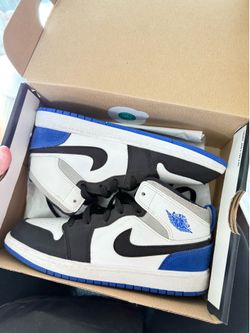 Jordan mid 1
