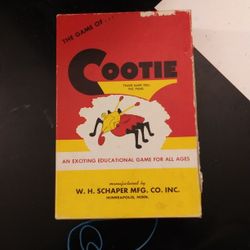 Cootie Game