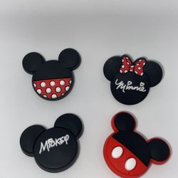 Disney Croc Charms