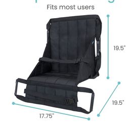 Vive Transfer Sling for Elderly