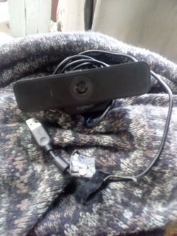 Logitech C925e webcam