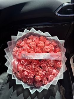 Bouquets
