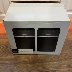 Boat SoundTouch 10 (pair) 