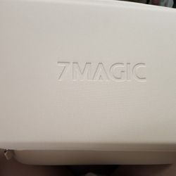 7 Magic Air & Dryer Set 