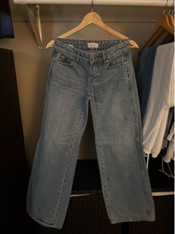 Pacsun Women’s Jeans