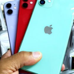 iPhone 11 64gb 🍏🍏🔥🔥🔥 excellent condition! $499🍏🍏🔥🔥.