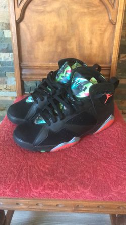 Nike Jordan 7  Sz10.5