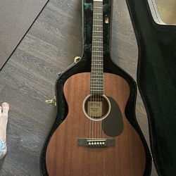 Martin Road Series Special