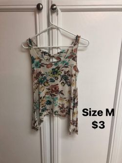 Size M euc