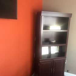 Bookcase