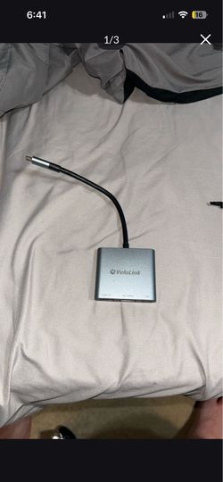 Nintendo switch 2 dock