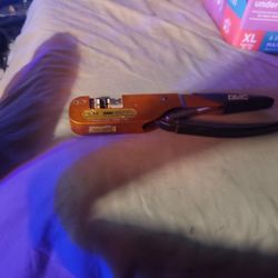 Crimping Tool