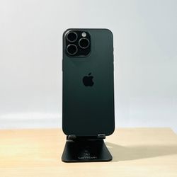 Apple iPhone 15 Pro Max 256GB UNLOCKED Fully Functional