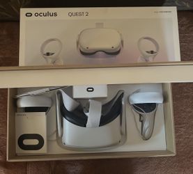 Oculus Quest 2 128 GB