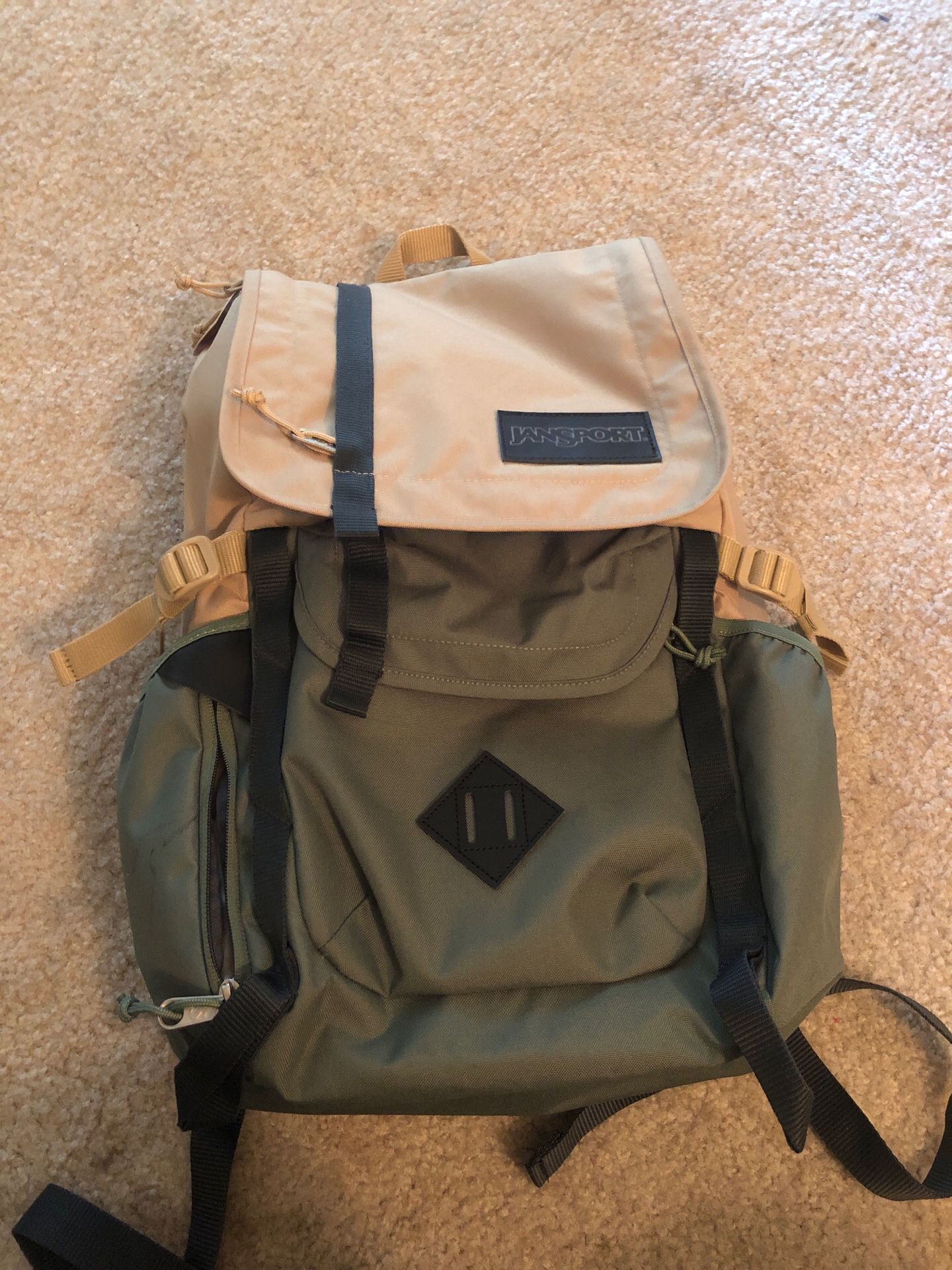 Jansport Hatchet Backpack