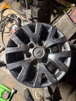 Wheels and Tires