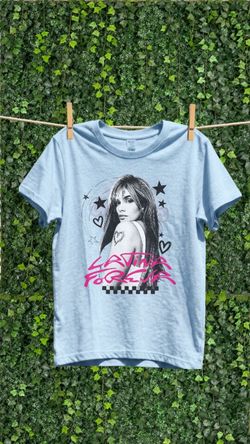 Karol G TShirt, Tropicoqueta Tour