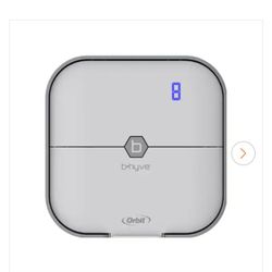 Orbit 8-Zone B-hyve Indoor Timer
