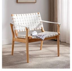 Chair white