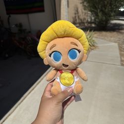 baby hercules plush