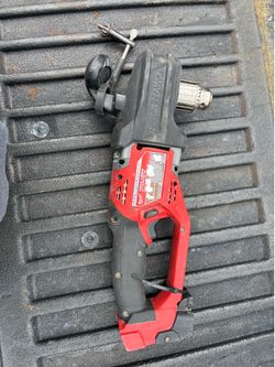 Milwaukee  Hole Hawg