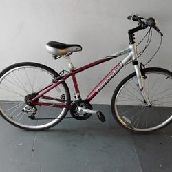 BICYCLE CANNONDALE 24 SPEED SIZE 29 BRAND NEW 