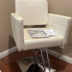 Artist hand Classic Hydraulic Chair 