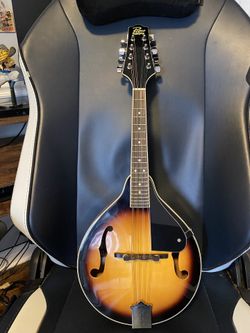 ROGUE  MANDOLIN 