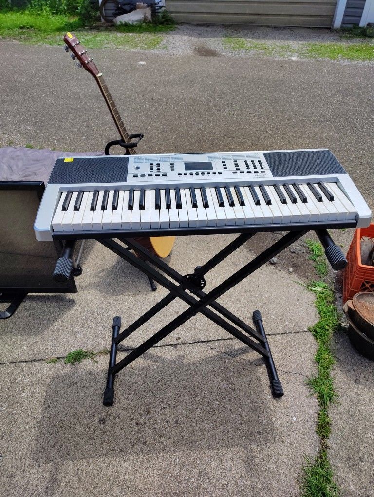Keyboard
