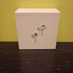 Airpods Pro Second Generation 60% OFF