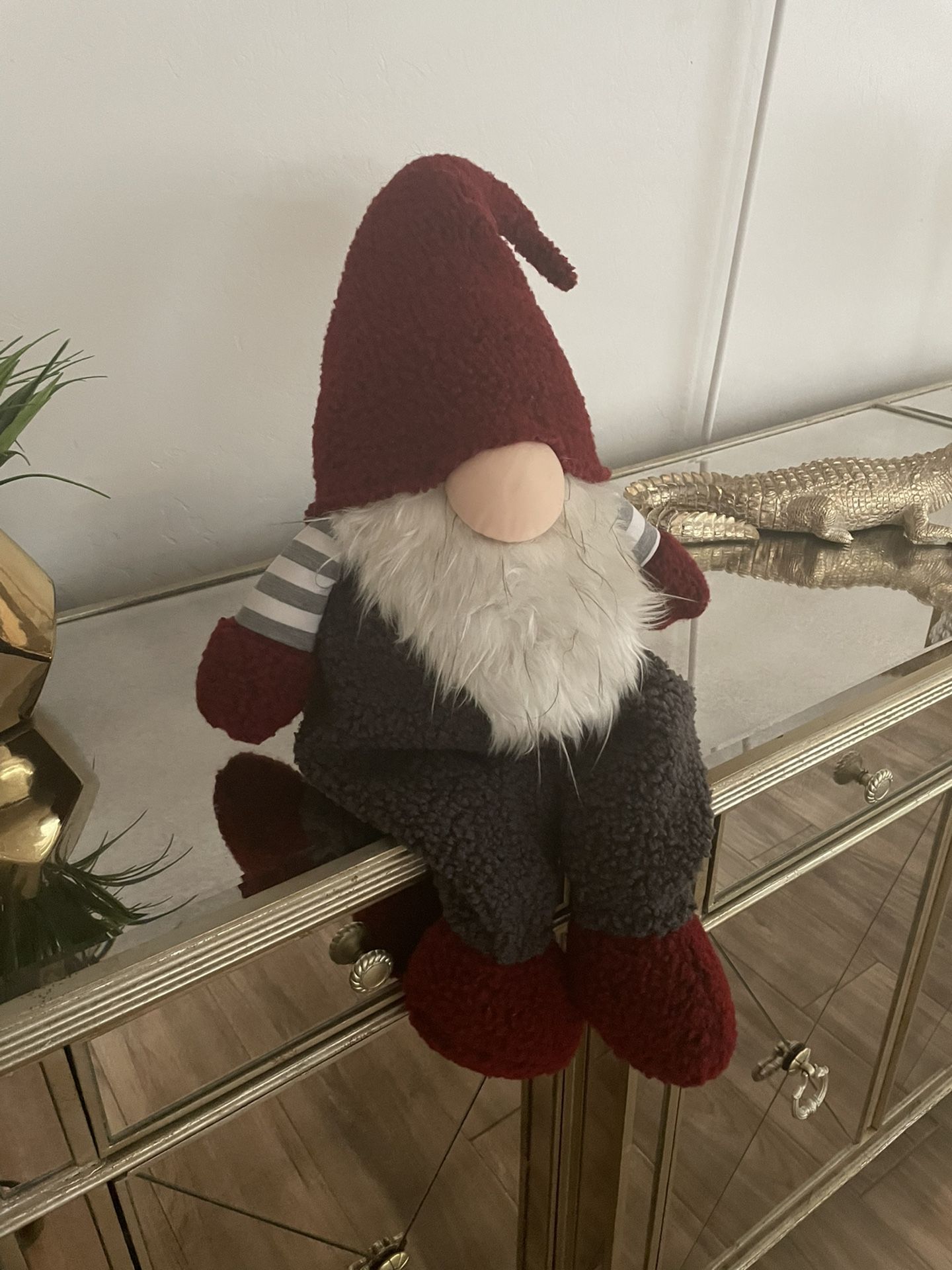 Giant Gnome 