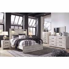 Cambeck Bedroom Set 