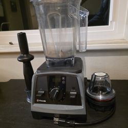 Vitamix Venturist V1200 