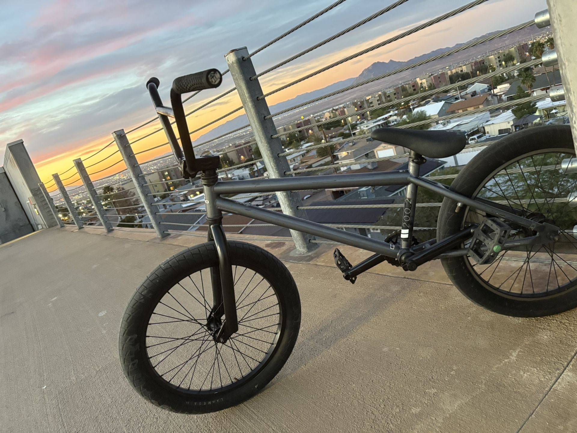 20 Inch Haro Bmx