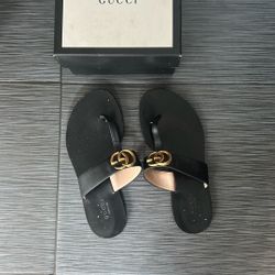 Gucci Sandals 3.5