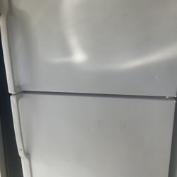 Ge Refrigerator 