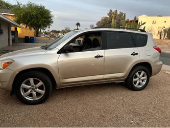 2005 Toyota Rav4